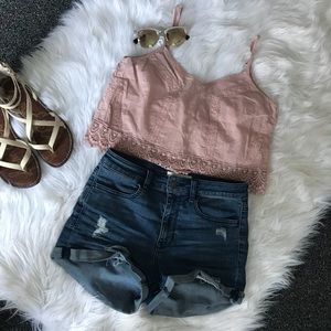 L.A. Hearts Tank Top